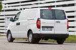 Hyundai H-1 Van 2016 года